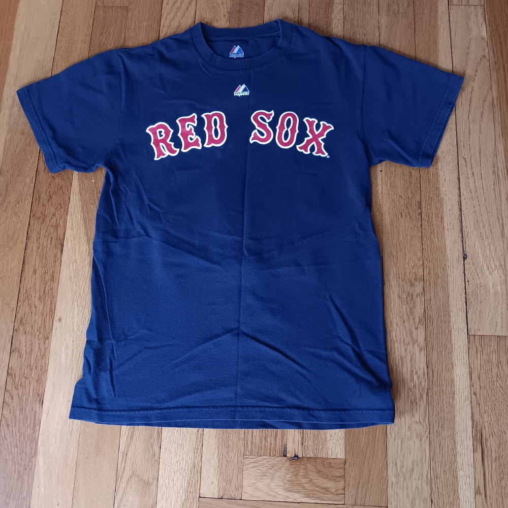 David Ortiz Red Sox T-Shirt